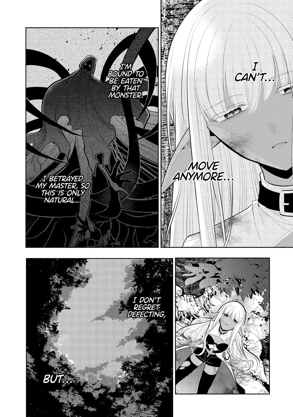 An Archdemon